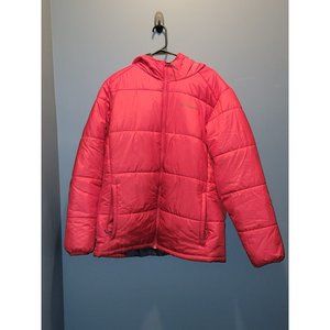 Columbia Puffer Jacket Men's size L